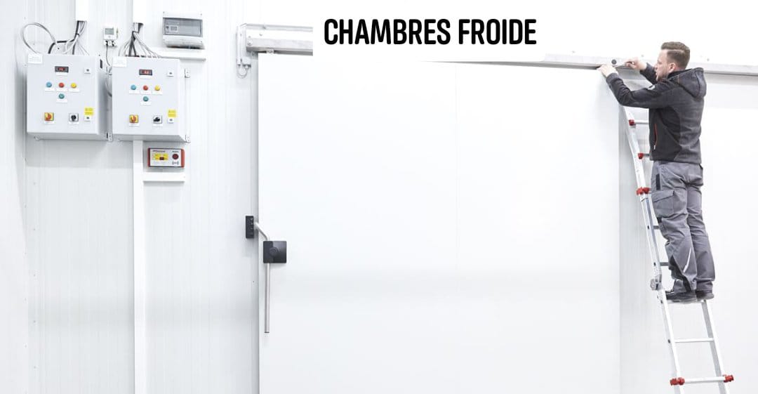 Installation Commerciale