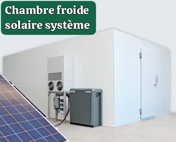 Installation Laboratoire