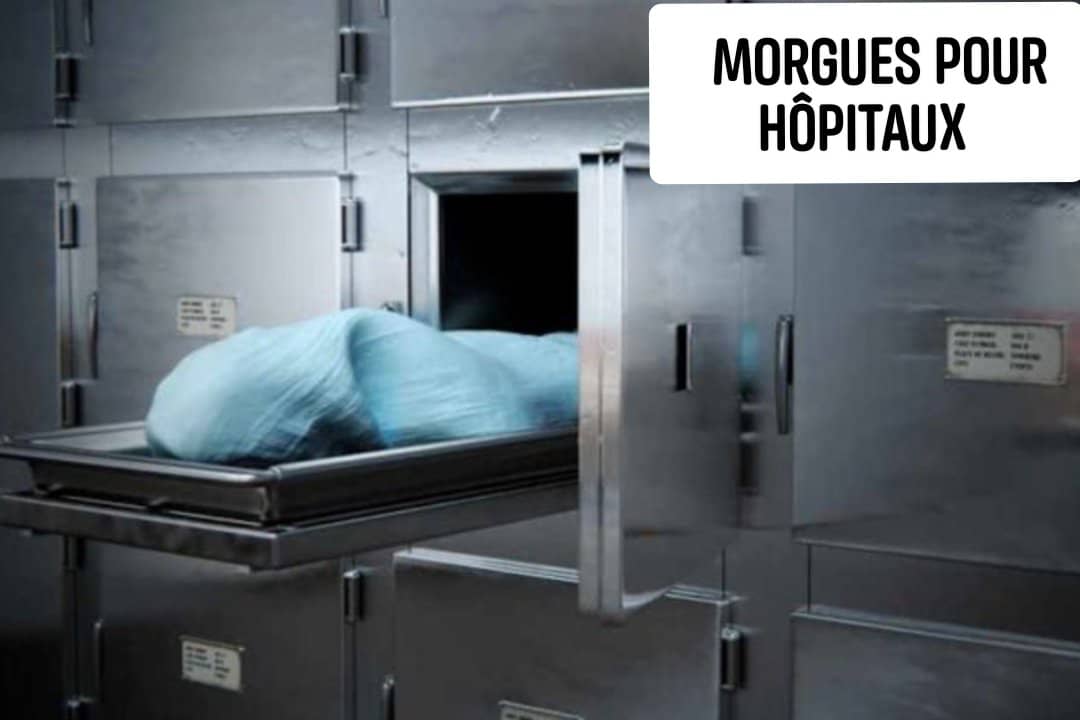 Chambre Froide Alimentaire